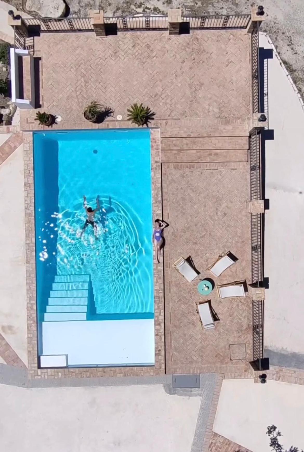Genilla Holiday home Priego De Cordoba