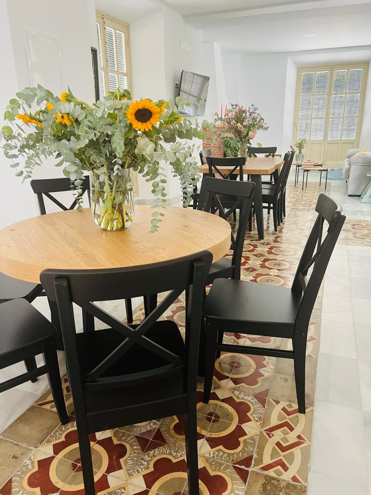 Holiday home Genilla Priego De Cordoba