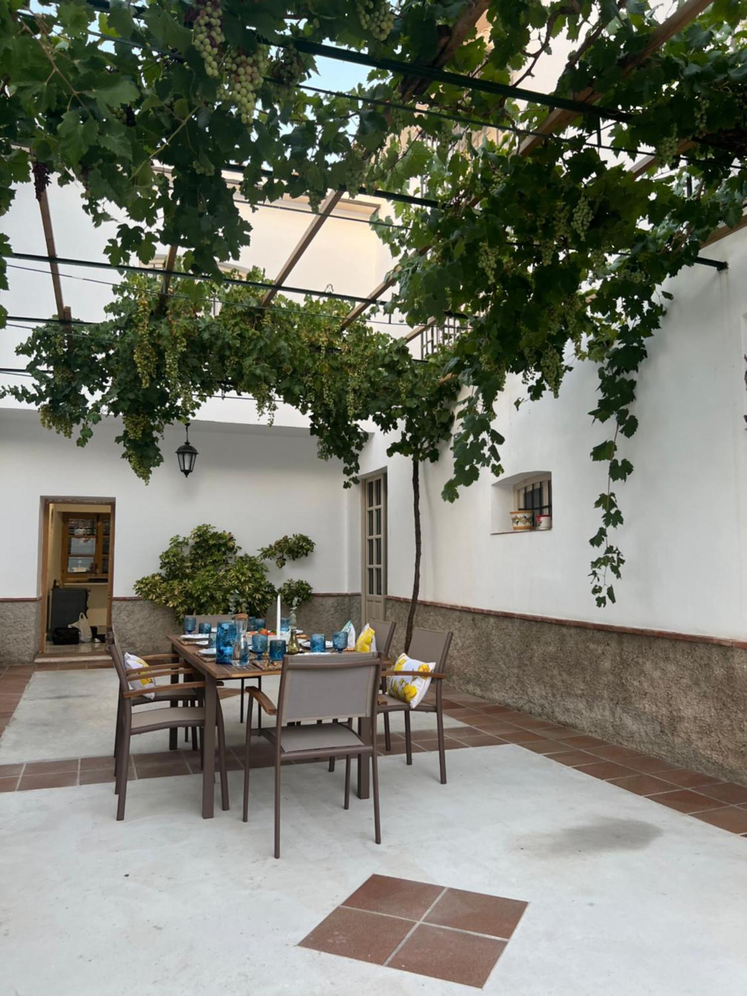 Holiday home Genilla *
