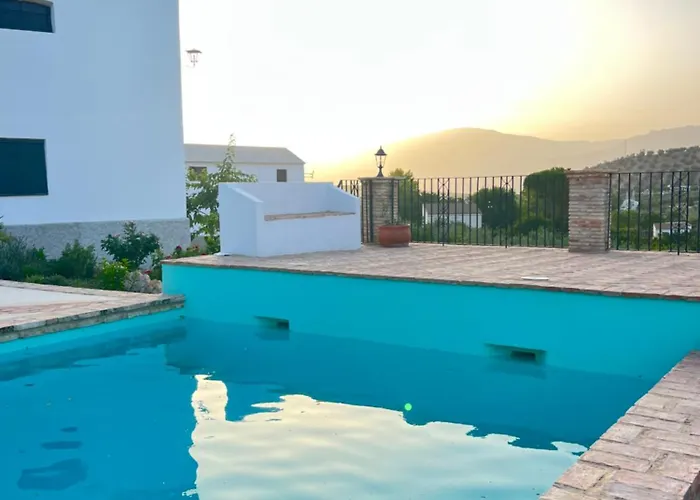 Finca Genilla
