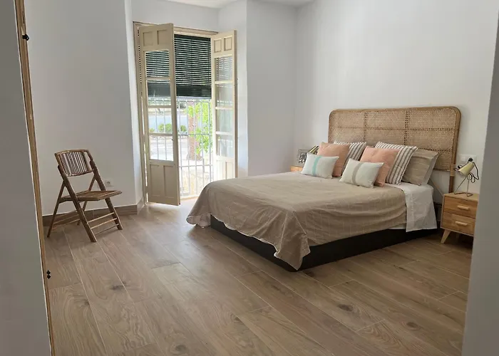 Finca Genilla