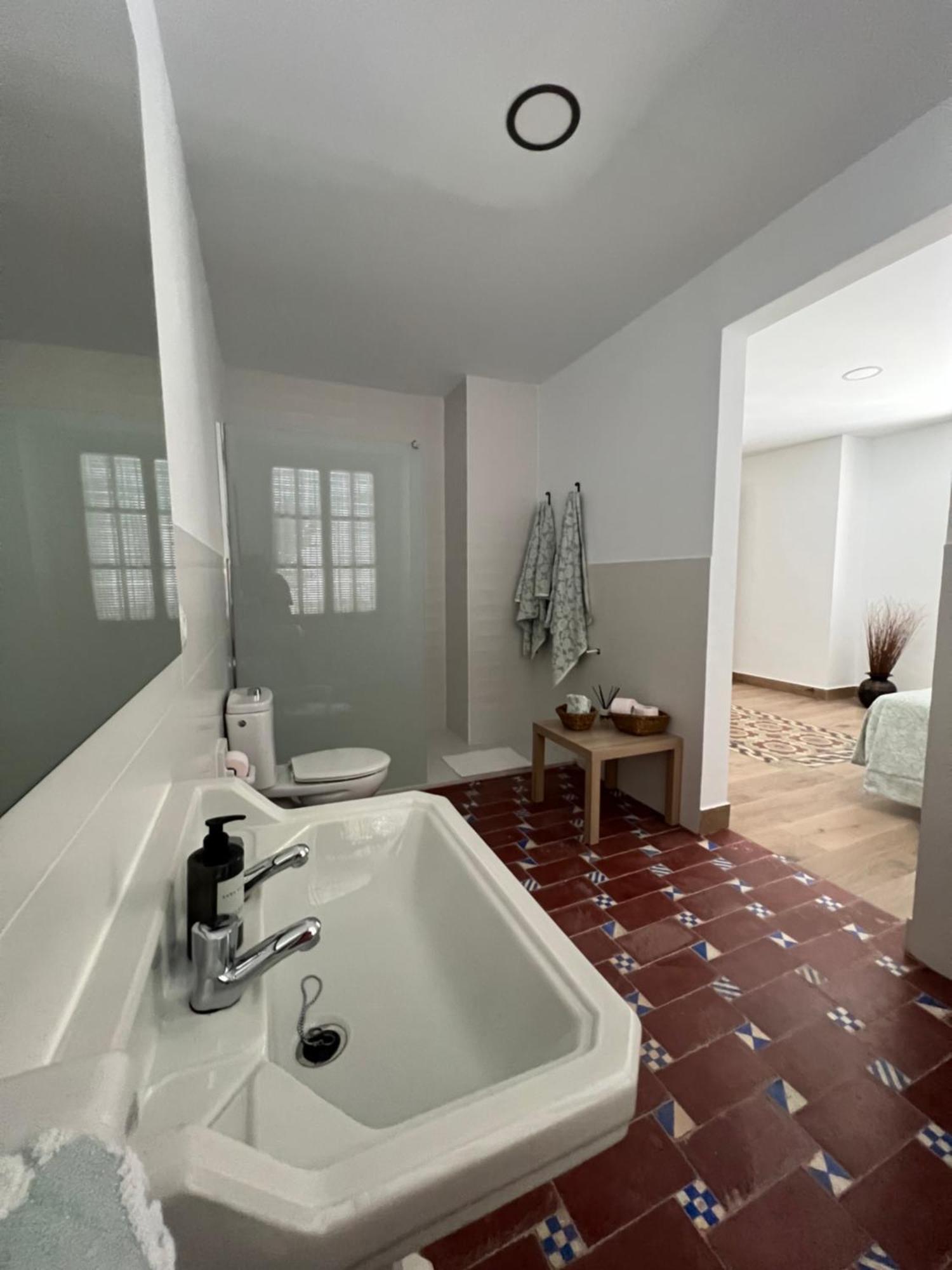 Genilla Holiday home