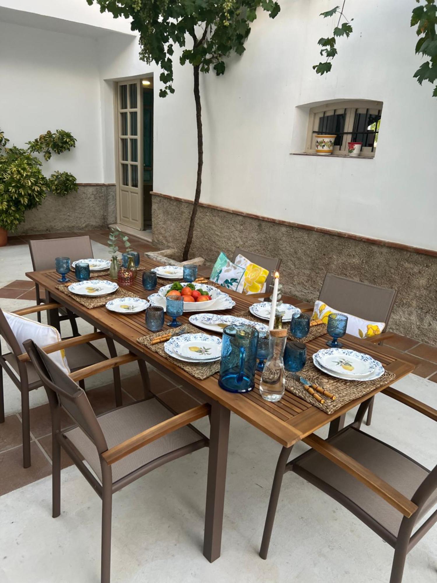 Genilla Holiday home *