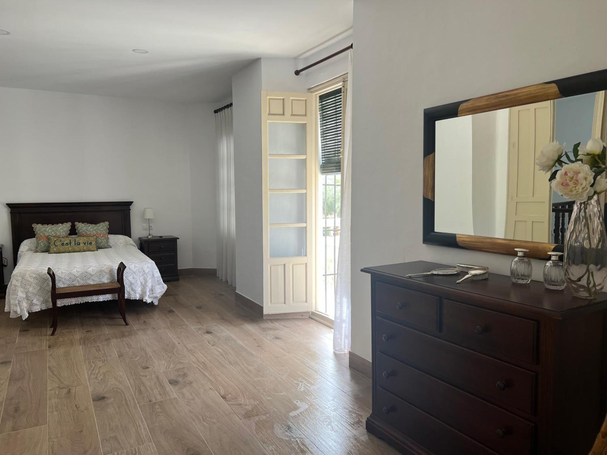 Genilla Holiday home Priego De Cordoba