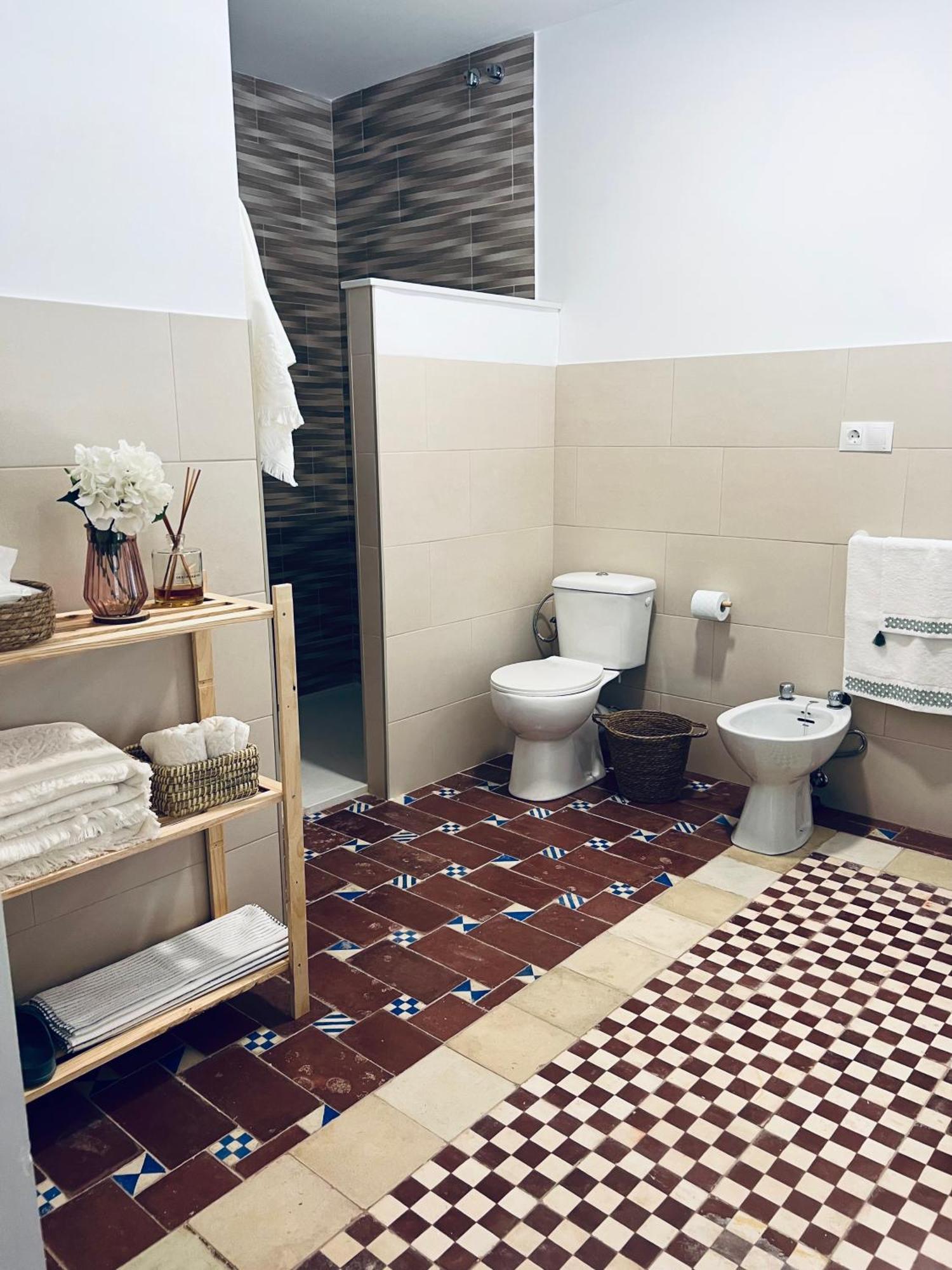 Genilla Holiday home *