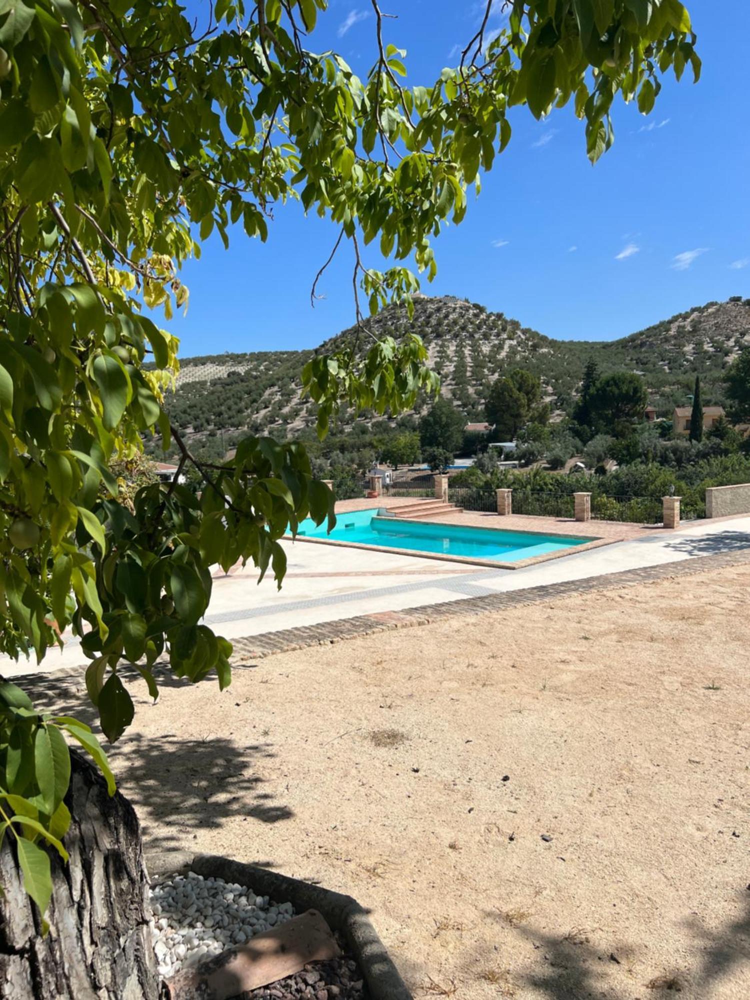 Holiday home Genilla *